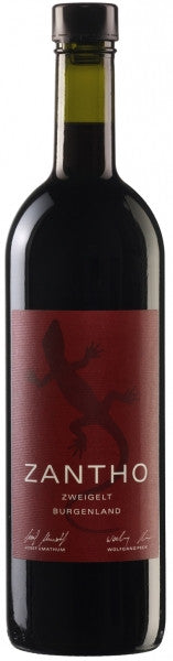 Zweigelt