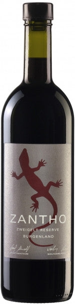 Zweigelt Reserve